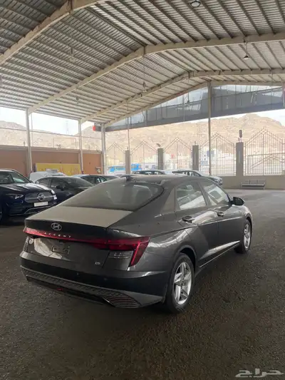 هونداي اكسنت - سمارت - 2026 8
