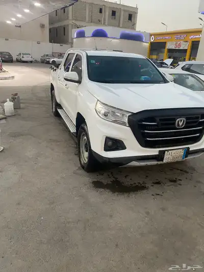 شانجان هنتر مديل 2022 6