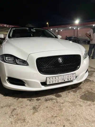 جاكور XLJ 2012 للبيع او البدل 1