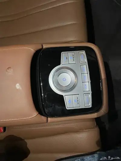 جنسيس G80 2021فل كامل 4كاميرات داخلي جملي (بنزين)6سلندر 25