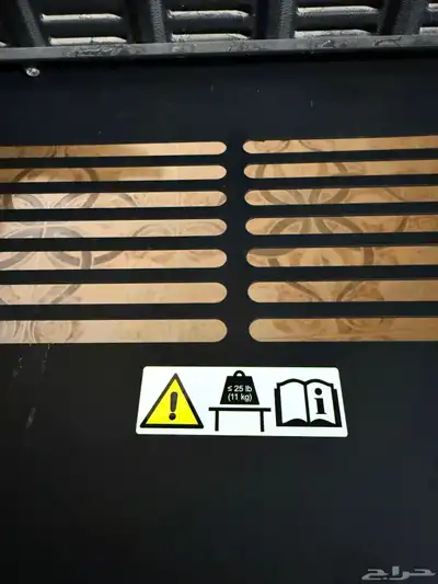 طاولة Jeep الاصلية للبيع 9