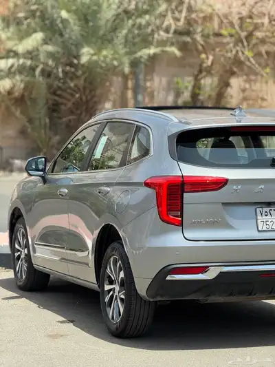 هافال جوليان 2023 3