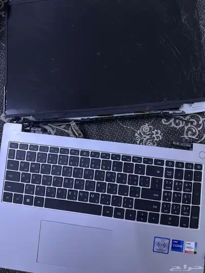 لابتوب هواوي بوك D16 0