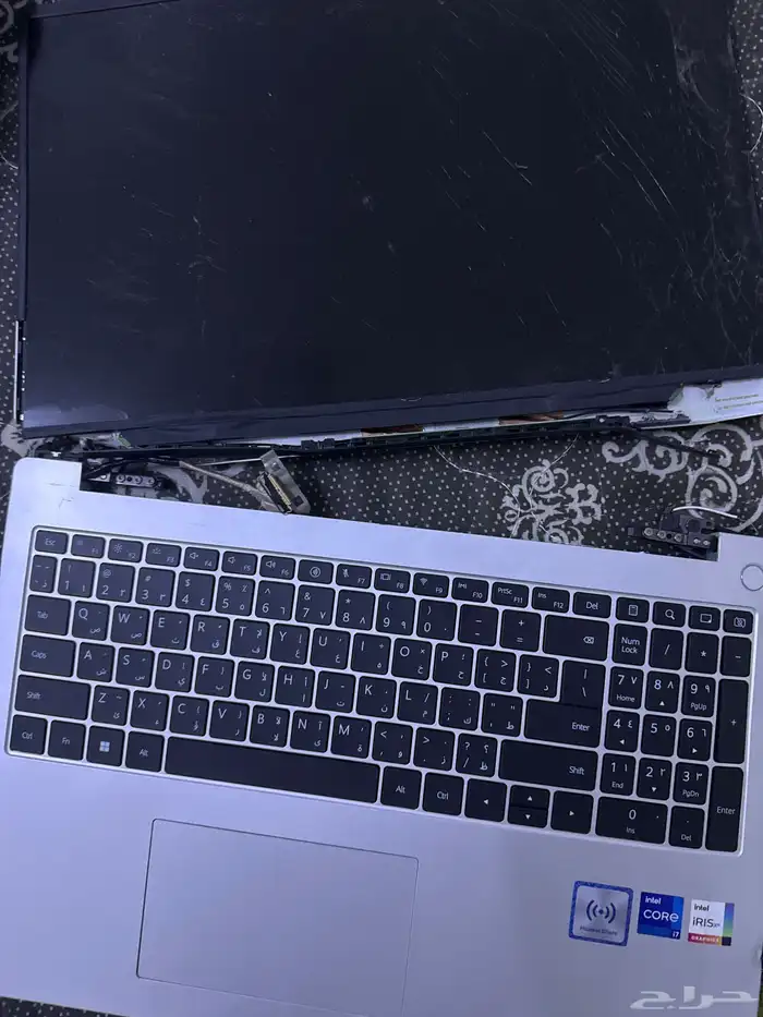 لابتوب هواوي بوك D16 0