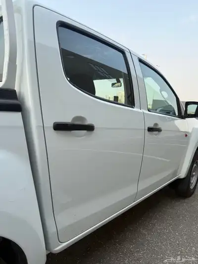 ايسوزو غمارتين دبل 6