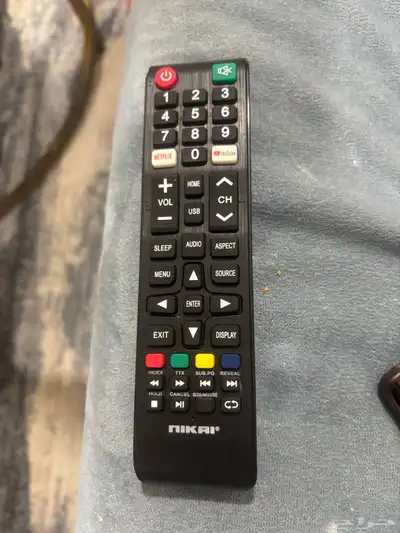 شاشة نيكاي 32 smart 0
