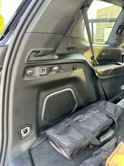 جراند شيروكي لمتد 2023   2023 Grand Cherokee Limited 20