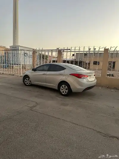 للبيع النترا 2013 0