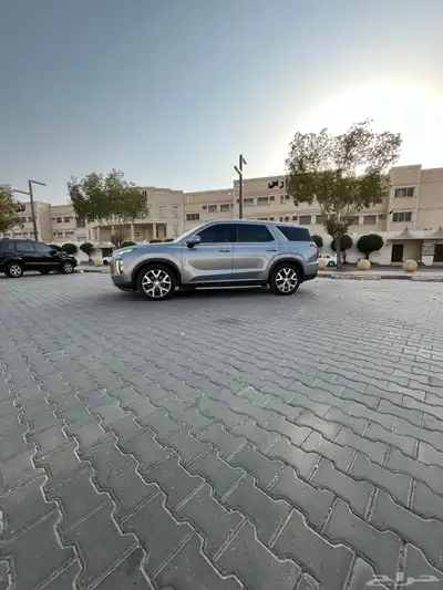 بالسيد 2020 بنزين 3