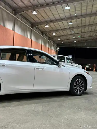 لكزس ES250 سعودي فئه AA سعودي فئه AA 9