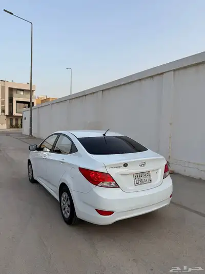 اكسنت 2017 مالك الاول 3