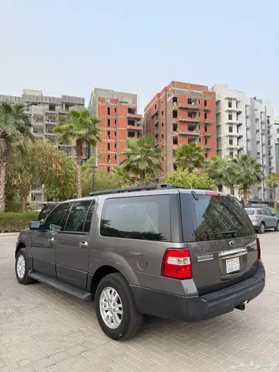 اكسبيدشن 2013 7
