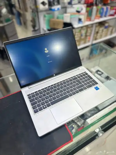HP PROBOOK 1