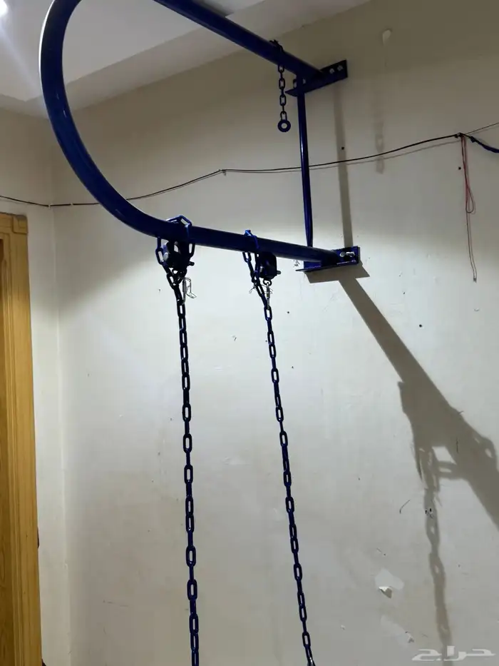 سرير شكل سياره ارجوحه اطفال جزامه كره السله سرير 9