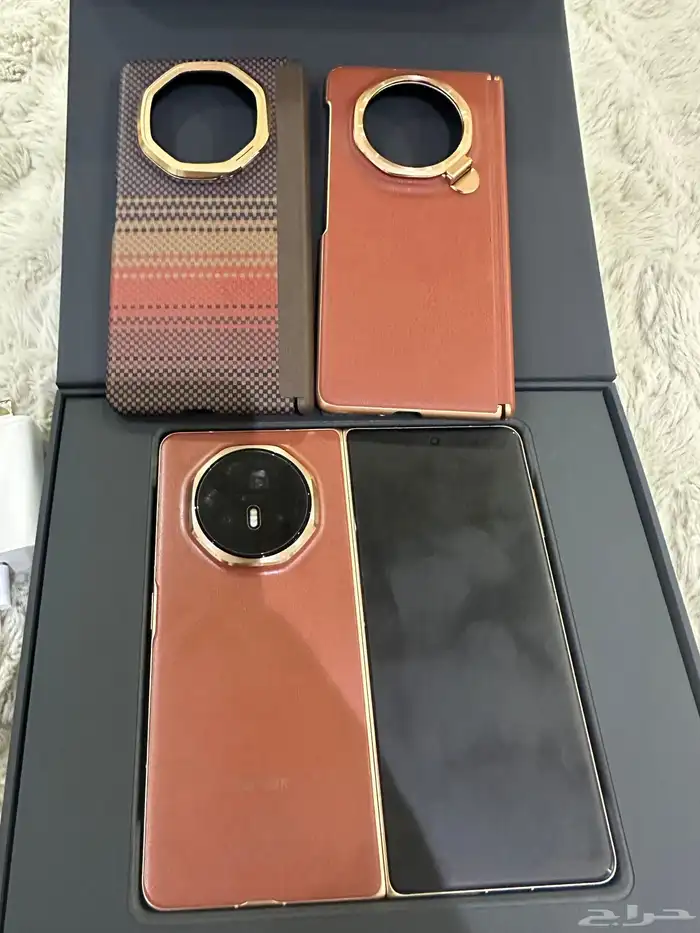 للبيع او البدل Honor magic v3 الخرج 0