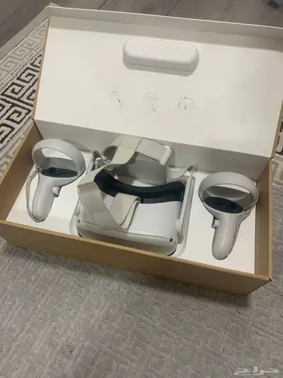 oculus quest 2 اوكليس كويست 2 1