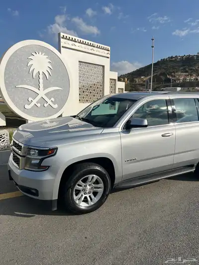 تاهو قصير LS 2017 2