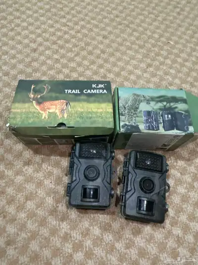 كاميرة رصد ليليه 0