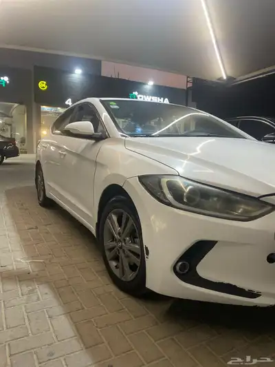 النترا 2018 مكينة 2000 0
