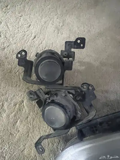 اصطبات وكشافات اكسنت الوكالة 2