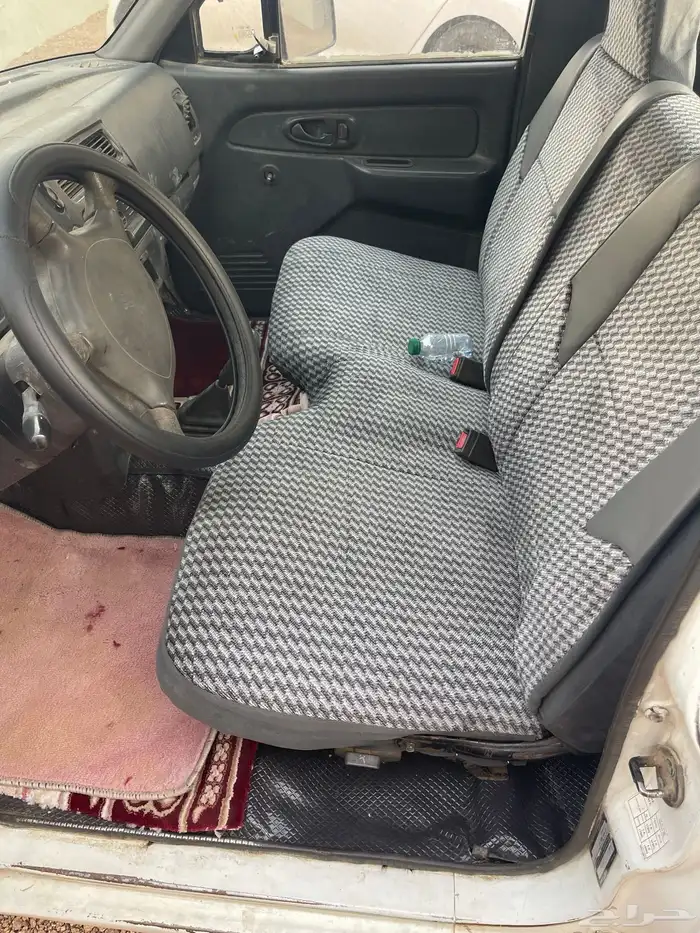 متسوبيشي غمارة 3