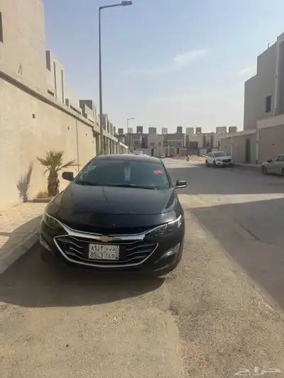 ماليبو شيفرولية 2020 0