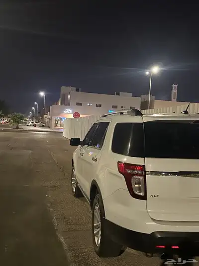 للبيع جيب فورد اكسبلور 5