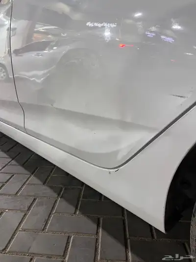 هونداي اكسنت 2017 0