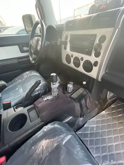 للبيع اف جي فل كامل دفلك 20