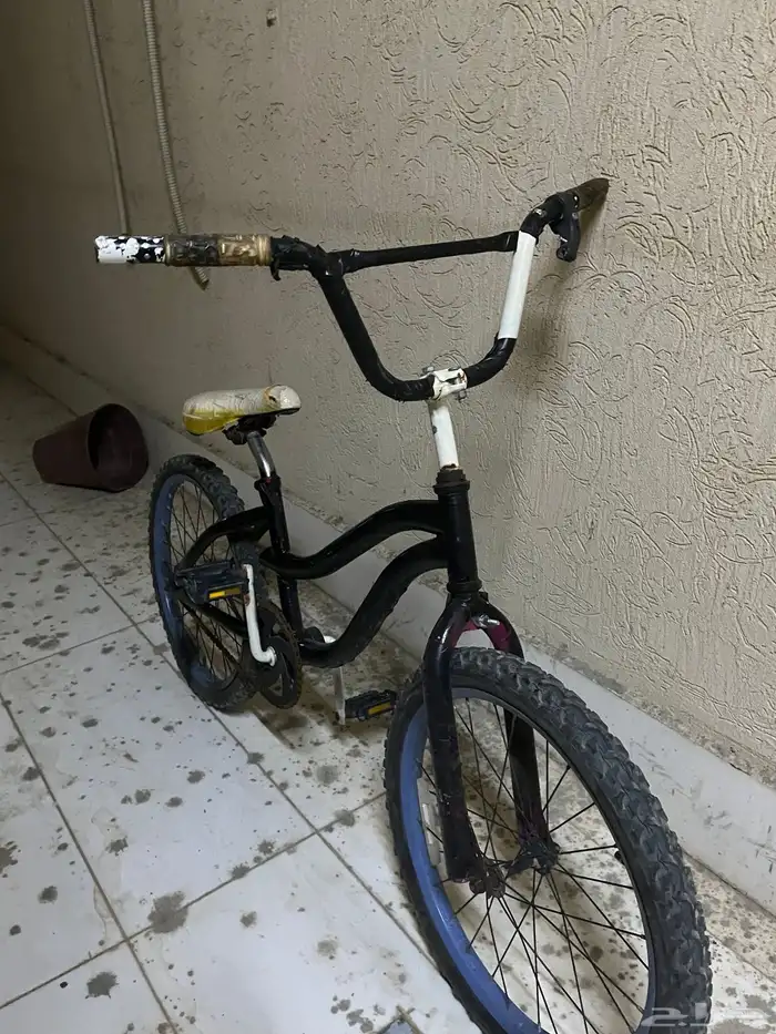 سيكل فراشه للبيع 1
