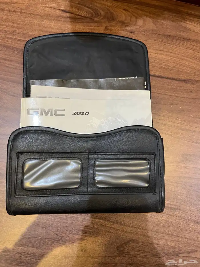 كتلوجات يوكن دينالي 2010 (مباع) 0