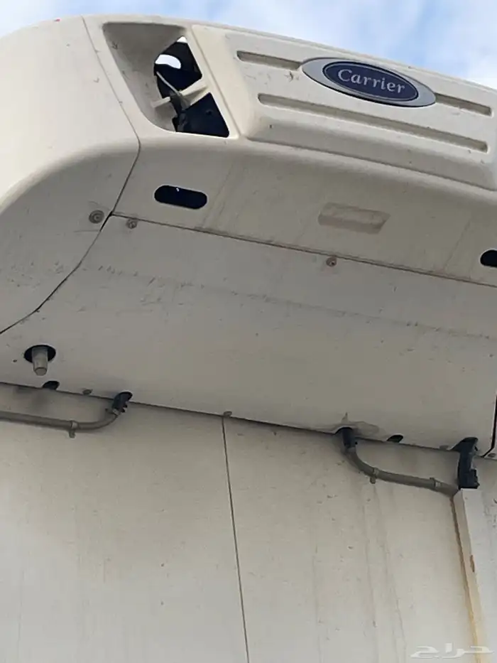 جهاز كارير تبريد عدد ساعات قليل 120 ساعة 2