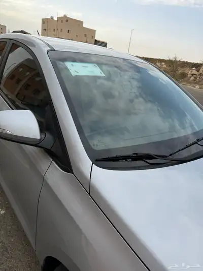 اكسنت 2023 شبه أصفار وكاله 6