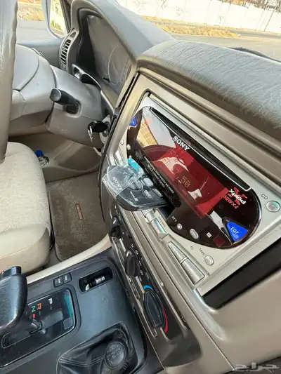 جيب جكسار مخزن قير تماتيك اول مالك شد بلد 25