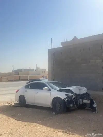 التيماء بيع تشليح فقط 3