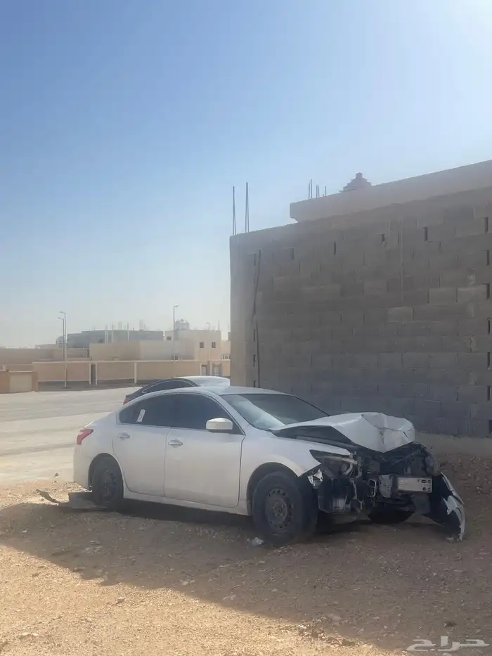 التيماء بيع تشليح فقط 3