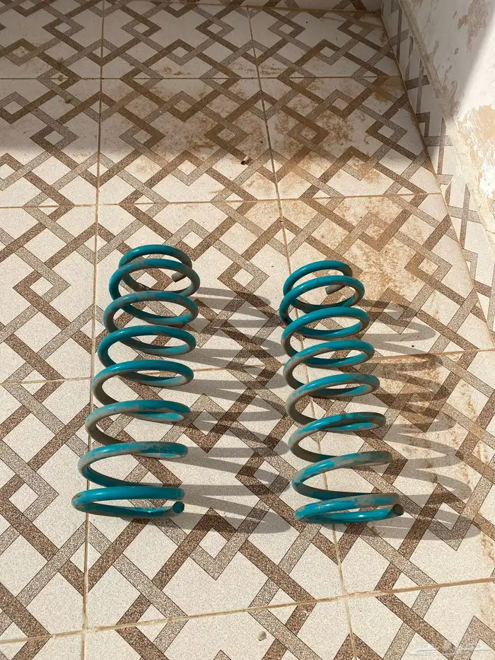 يايات استراليه لاندكروزر 2001 ترفع الموتر 3.5 cm 0