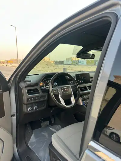 يوكن 2022 ثلاجة بدون دبل 10