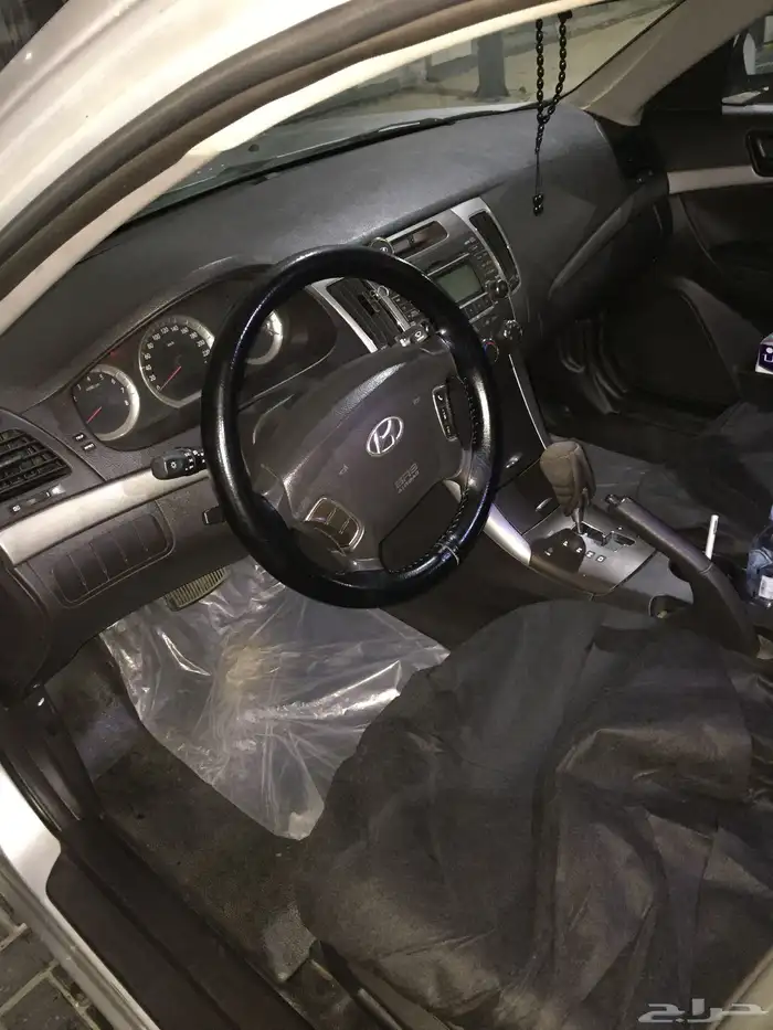 سوناتا 2010 12