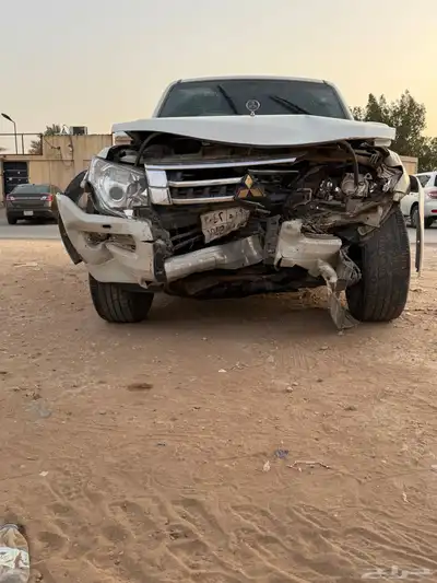 باجيرو 2020 للبيع 3