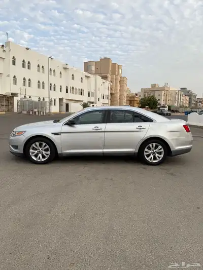 فورد توروس 2012 1