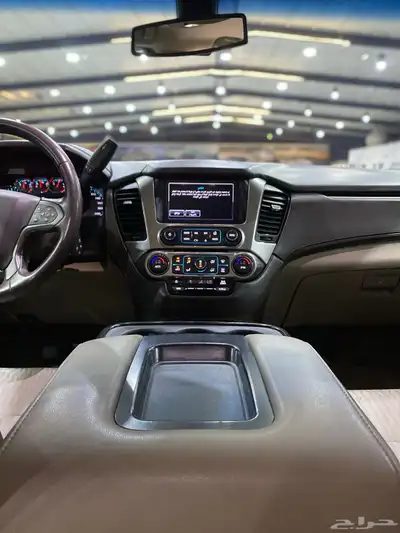 تاهو LS دبل 2019 11