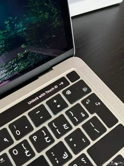 ماك بوك برو M1 MacBook Pro m1 8