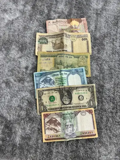 عملات اصليه 0