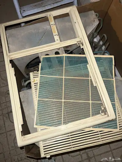 مكيف جنرال 18 1