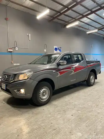 نافارا 2019 SE 5