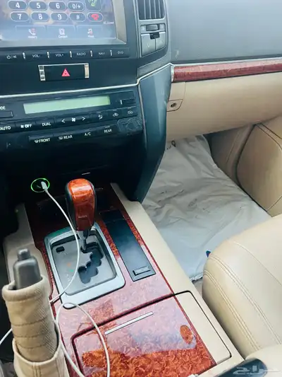 لاندكروزر 2012 سعودي 11