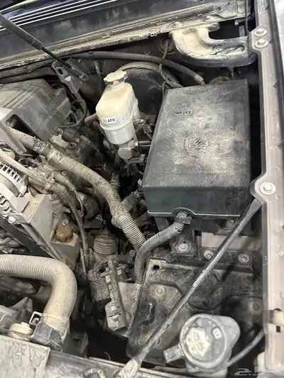 يوكن XLطويل 9