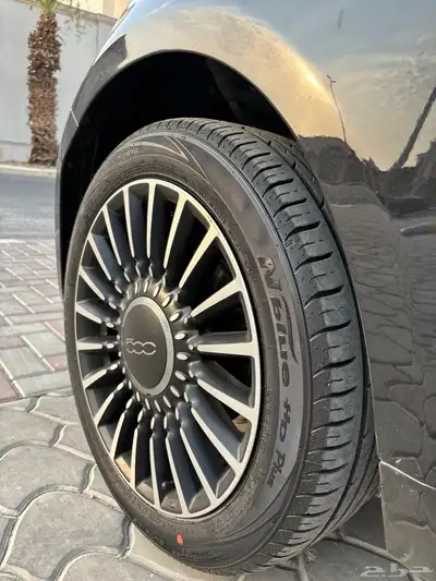 فيات C500 فل كامل كشف 2020 م 9