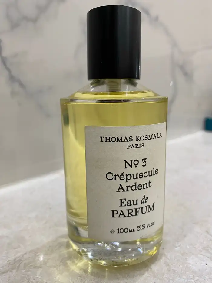 عطر توماس كوسمالا 3 0